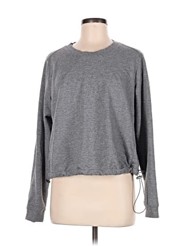 Torrid Sweatshirt (view 1)