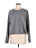 Torrid Gray Sweatshirt Size Med Plus (00) - photo 1