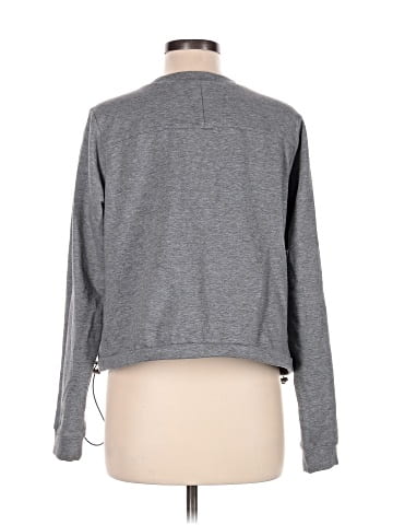 Torrid Sweatshirt (view 2)