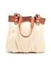 Lucky Brand 100% Cotton Tan Tote One size - photo 1