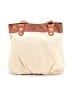 Lucky Brand 100% Cotton Tan Tote One size - photo 3