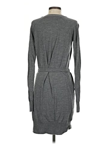 BCBGMAXAZRIA Wool Cardigan (view 2)