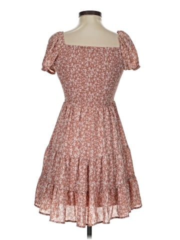 Altar'd State Casual Dress (view 2)