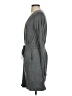BCBGMAXAZRIA 100% Wool Gray Wool Cardigan Size S - photo 5