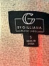 G by Giuliana Rancic 100% Polyester Ivory Jacket Size S - photo 6