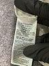 Baby Gap 100% Cotton Polka Dots Ivory Khakis Size 12-18 mo - photo 4