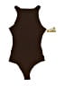 SKIMS Brown Bodysuit Size XS - photo 1