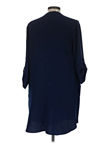 Lush Casual Dress (view 2)
