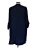 Lush Blue Casual Dress Size M - photo 2