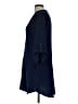 Lush Blue Casual Dress Size M - photo 5