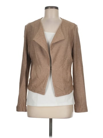 Nic + Zoe Long Sleeve Top (view 1)