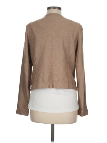 Nic + Zoe Long Sleeve Top (view 2)