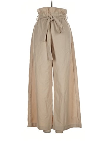 Zara Basic Casual Pants (view 1)