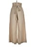 Zara Basic Tan Casual Pants Size XS - photo 1