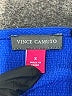 Vince Camuto Blue 3/4 Sleeve Blouse Size S - photo 7