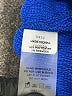 Vince Camuto Blue 3/4 Sleeve Blouse Size S - photo 8