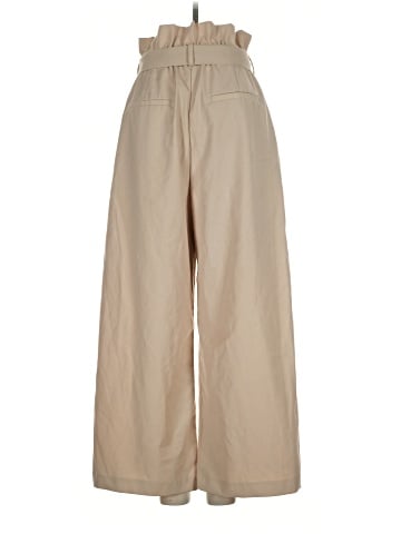 Zara Basic Casual Pants (view 2)