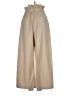 Zara Basic Tan Casual Pants Size XS - photo 2