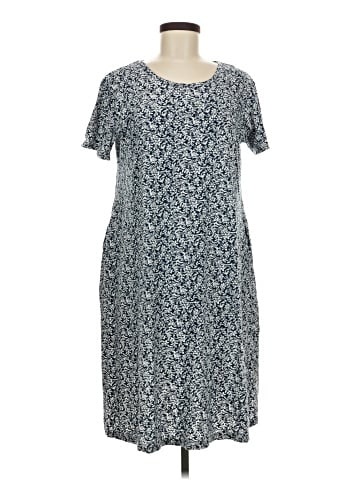 La Cera Casual Dress (view 1)