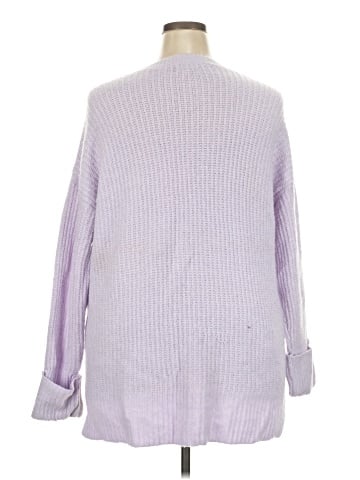 Nine West Pullover Sweater (view 2)