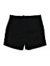 Vince. Solid Black Shorts Size 2 - photo 2