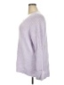 Nine West Purple Pullover Sweater Size 2X - photo 5