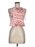 Torrid Red Tank Top Size Med Plus (00) - photo 1