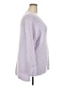 Nine West Purple Pullover Sweater Size 2X - photo 4