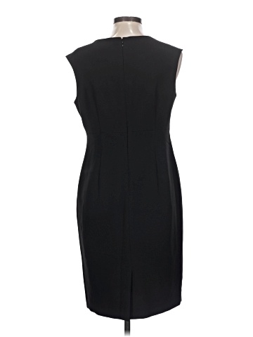 Kasper Cocktail Dress (view 2)