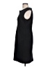 Kasper Black Cocktail Dress Size L (estimated) - photo 5