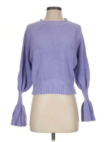 Moth Pullover Sweater (view 1)