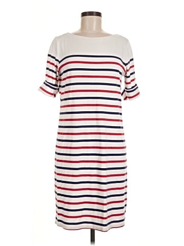 Style&Co Casual Dress (view 1)
