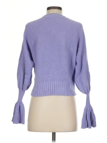 Moth Pullover Sweater (view 2)