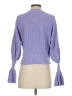 Moth Purple Pullover Sweater Size XS - photo 2