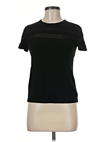 Carmen Carmen Marc Valvo Short Sleeve T-Shirt (view 1)