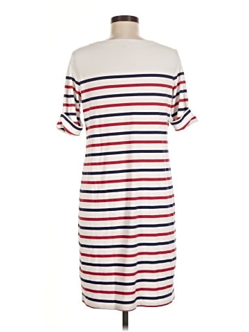 Style&Co Casual Dress (view 2)