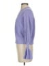 Moth Purple Pullover Sweater Size XS - photo 5