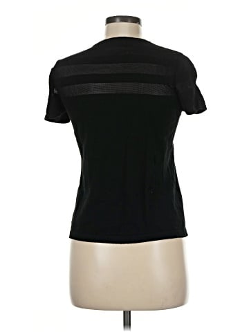 Carmen Carmen Marc Valvo Short Sleeve T-Shirt (view 2)