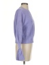 Moth Purple Pullover Sweater Size XS - photo 4