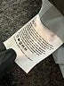 Lululemon Athletica 100% Polyester Gray Raincoat Size XL - photo 6