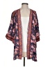 Matilda Jane Purple Kimono Size XS - photo 1