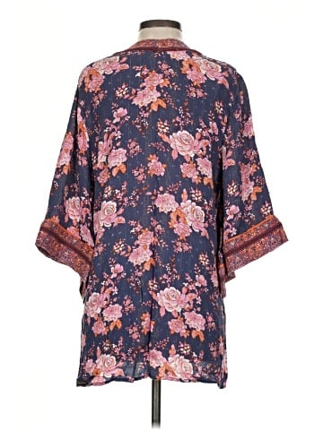 Matilda Jane Kimono (view 2)