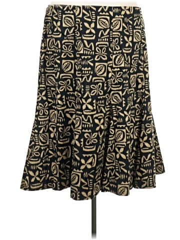 Jones New York Signature Casual Skirt (view 1)