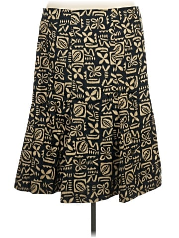 Jones New York Signature Casual Skirt (view 2)
