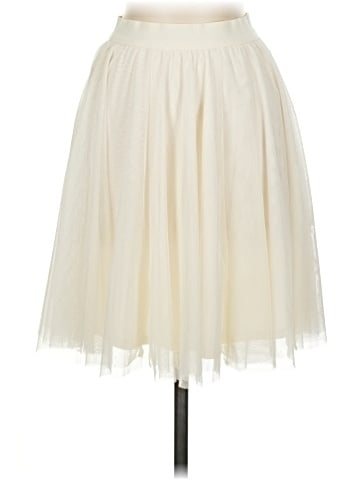 LC Lauren Conrad Formal Skirt (view 1)