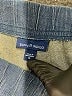 Purejill Blue Casual Pants Size XL - photo 7