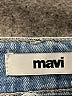 mavi Blue Jeans Size 27 waist - photo 7