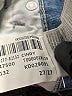 mavi Blue Jeans Size 27 waist - photo 9