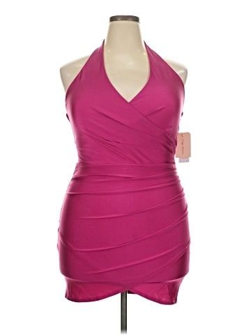 City Studio Cocktail Dress (view 1)