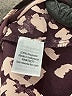 Nine West 100% Polyester Brown 3/4 Sleeve Blouse Size XL - photo 8